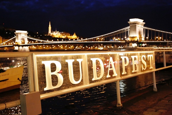 Budapesti költöztetés