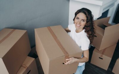 Minimalista megközelítés a bútorszállításhoz